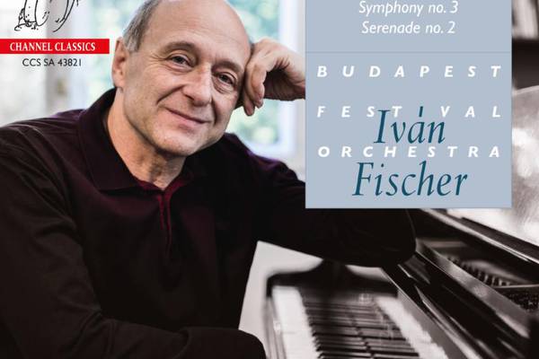 Brahms: Symphony No 3, Serenade No 2 – Underpowered start to joyful finale