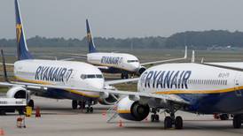 Ryanair lands at the bottom of UK airline tables for sixth year
