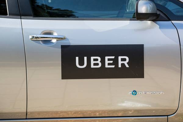 Court bans Uber’s ride-hailing services in Germany