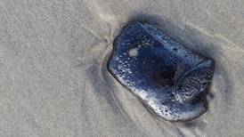 ‘Tar balls’ wash up on the shores of Achill Island