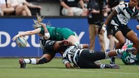 Behind the scenes: Toulouse offered Ireland glimpse of Sevens heaven and pathway to future success