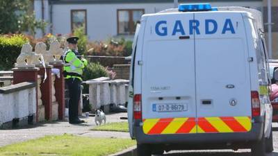 Gardaí issue appeal for information over Ballymun murders