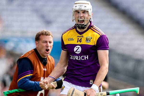 All-Ireland hurling qualifiers: Wexford to face Clare