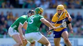 Nicky English: Limerick somehow win in Ennis without playing well to leave Clare bereft