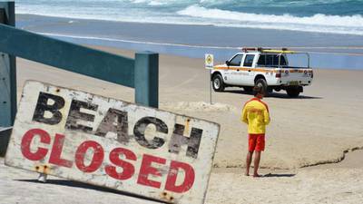 Surfer dies after attack by shark off Australian coast