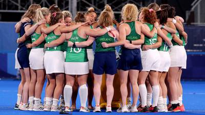 Tokyo 2020: What now for Ireland’s golden hockey generation after Britain defeat?
