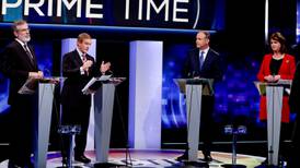 #FactCheckIT: Claims made during the RTÉ leaders debate