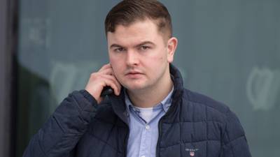 Disqualified driver jailed for 5½ years over crash that killed farmer