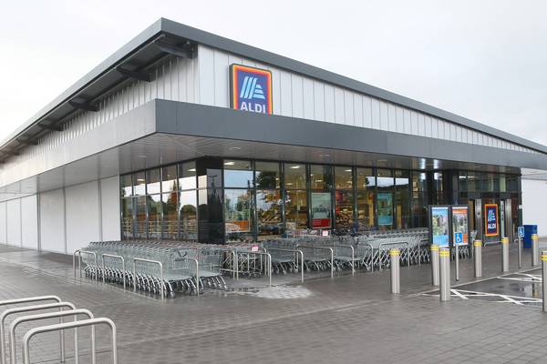Aldi fast-tracking payments for smaller suppliers