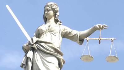 Barring order for three years made against Cork man