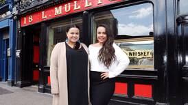 Maori MasterChef sisters filming travel show in Dublin today