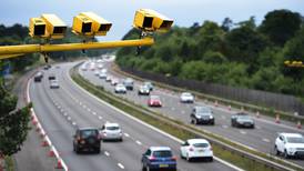  The Irish Times view on traffic cameras: a useful tool to improve driver behaviour