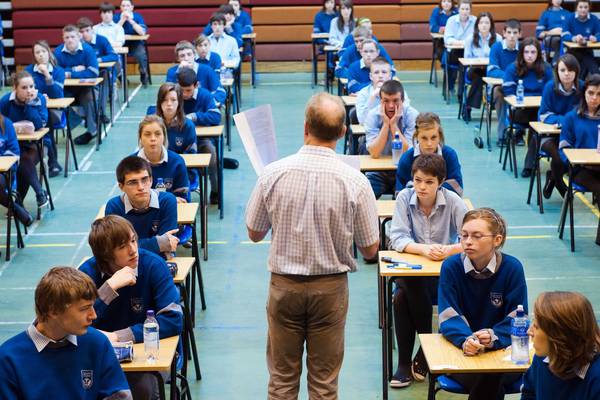 Teacher promotions to be awarded on merit for first time