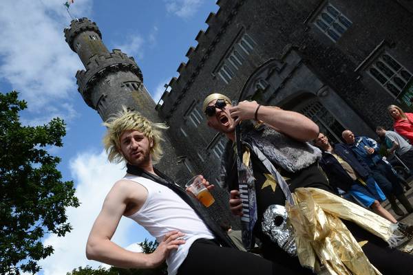Castlepalooza: Here’s everything you need to know