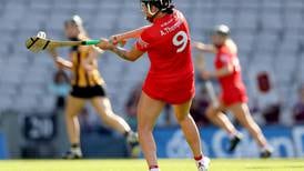 Camogie All-Ireland final: Cork’s Ashling Thompson fighting her way back into the team after disappointment and injury