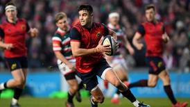 Injury-plagued Munster up against it as they host Leicester