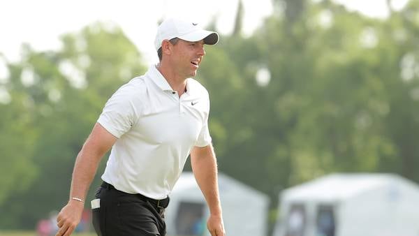Rory McIlroy the headline act as he looks to win fourth Quail Hollow title
