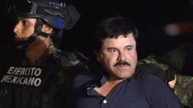 ‘El Chapo’ Guzman: How Mexican drug lord’s luck ran out