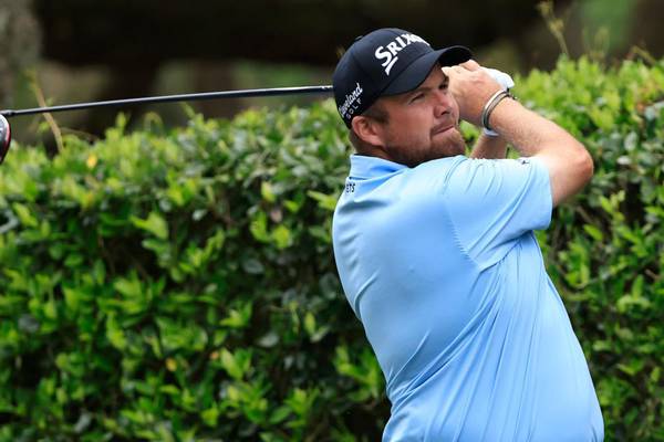 Shane Lowry fires 65 at RBC Heritage but Stewart Cink steals the show