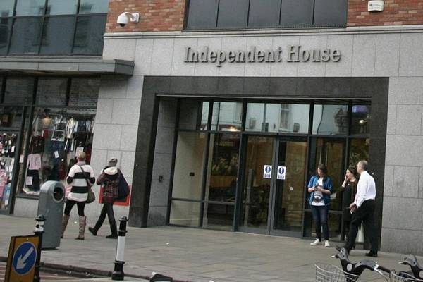 Media group INM in flux as corporate watchdog makes big move