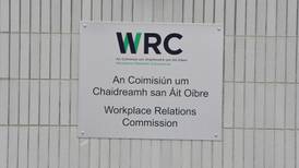 Stormy WRC meeting  sees worker and former bosses  trade ‘mutual insults [and] foul and abusive language’