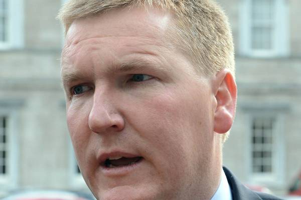 Fianna Fáil says focus must be on practical measures to help bank customers