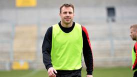 Tommy Bowe to return for Ulster against Zebre