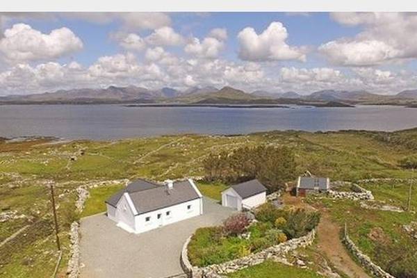 What can you get in Galway and Dublin for €295k?