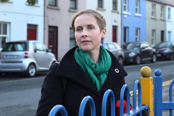Green Party chair consulting on challenge to Galway ring road