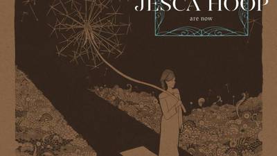 Jesca Hoop - Memories Are Now album review: Alone again, most naturally