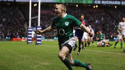 Crowning Glory: Three pivotal Ireland games at Twickenham