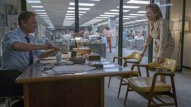 ‘The Post’, set in Nixon era, resonates in Trump’s US