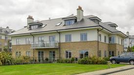 27 apartments at Robswall in Malahide on the market at €7.5m