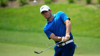 Anticipation builds for ‘excited’ McIlroy ahead of Masters