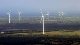 Why are renewable energy costs falling everywhere except in Ireland? 