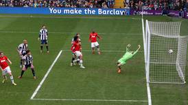 United breeze past woeful West Brom