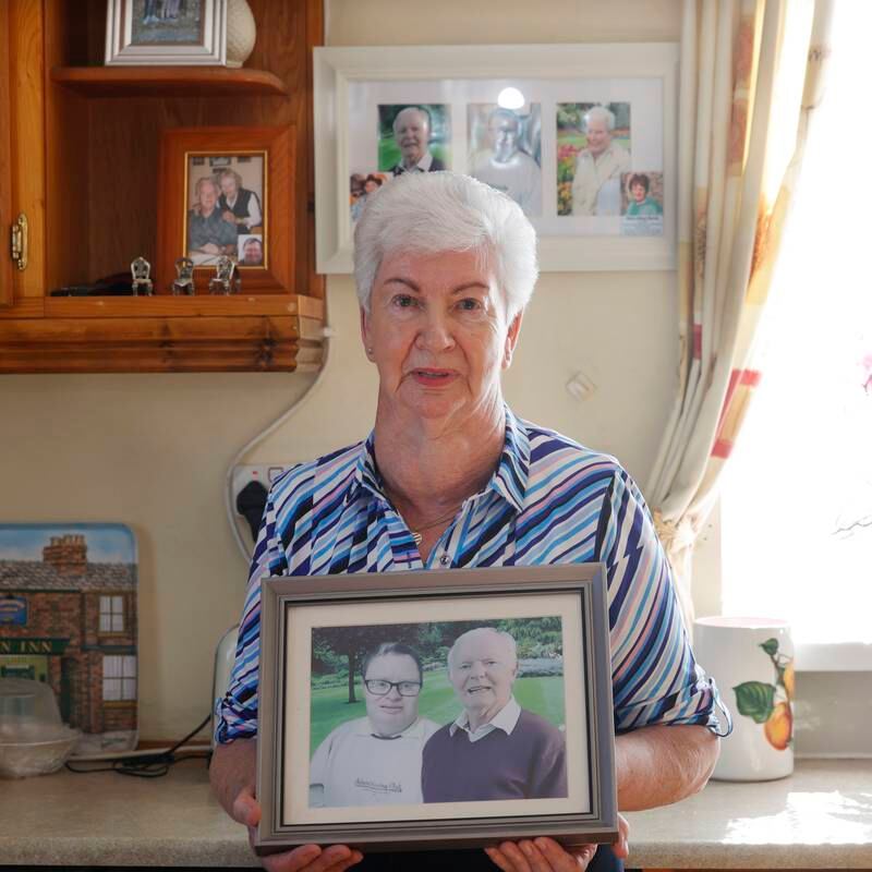‘No justice, no closure’: Widow speaks out on treatment of husband who died of sepsis after head wound not properly addressed