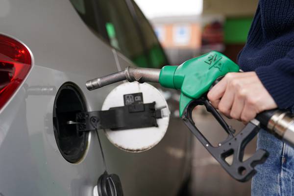 Government ‘cashing in’ on fuel price rises, Aontú leader says