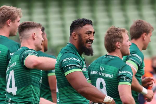 Connacht can edge tight affair against Glasgow and start on front foot