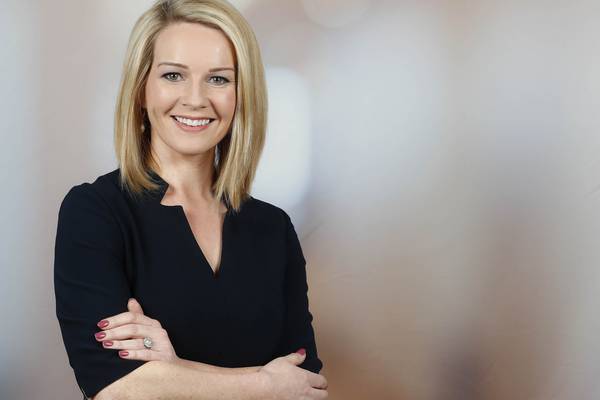 Claire Byrne announced as new host of RTÉ Radio 1 Today programme