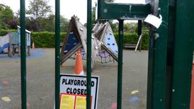 Councils ‘not expected’ to post staff to supervise playgrounds