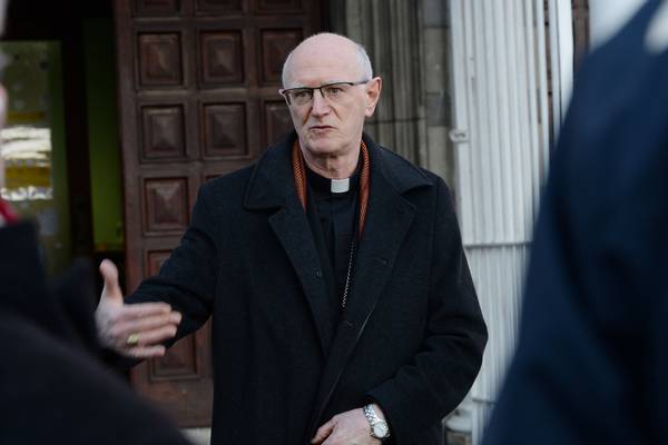 Will new Dublin archbishop take interfaith dialogue seriously?