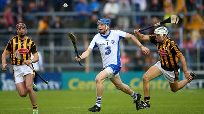 Eight Waterford players make U21 hurling Team of the Year