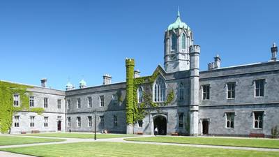 Why change to NUI Galway?