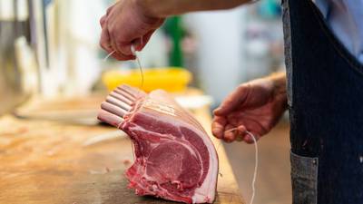 Independent butchers are one of Ireland’s culinary treasures