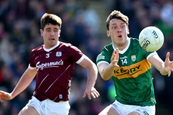 Galway aiming to win first Division One league title since 1981