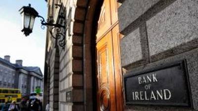 Bank of Ireland approves €3.6bn worth of credit for SMEs
