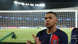 Kylian Mbappé announces he is leaving PSG after seven years