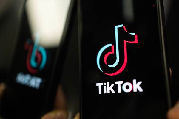 Karlin Lillington: Long past time for closer scrutiny of TikTok