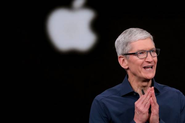 Apple ready to unveil big bet on television